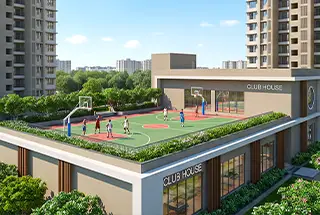 Multipurpose Court