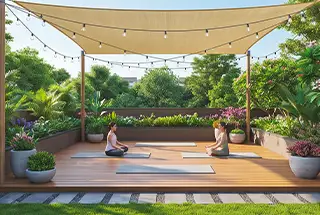 Yoga Zone 