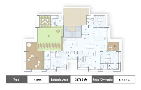  SqFt