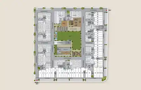 Master Plan